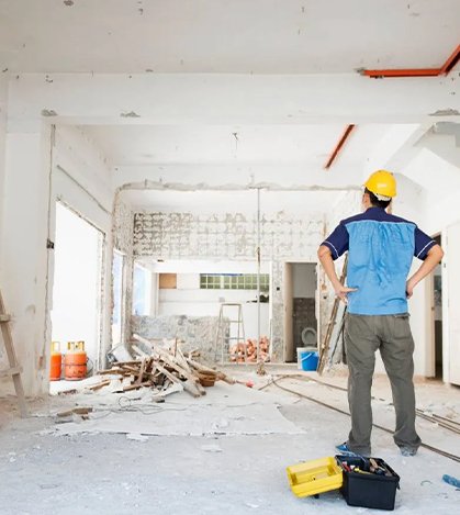 Bakırköy Tadilatcı