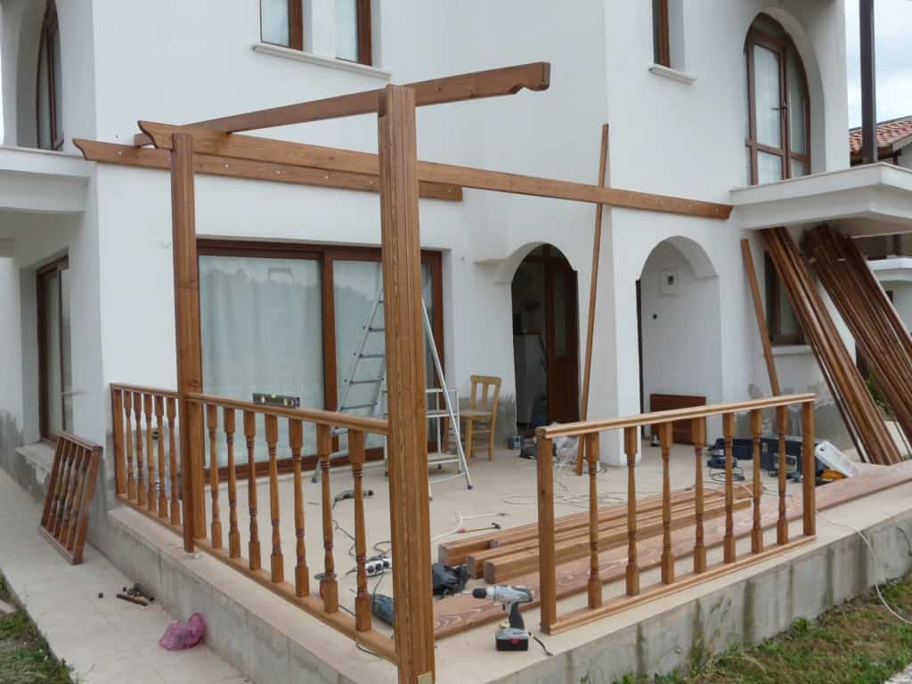 Bakırköy Tadilatcı